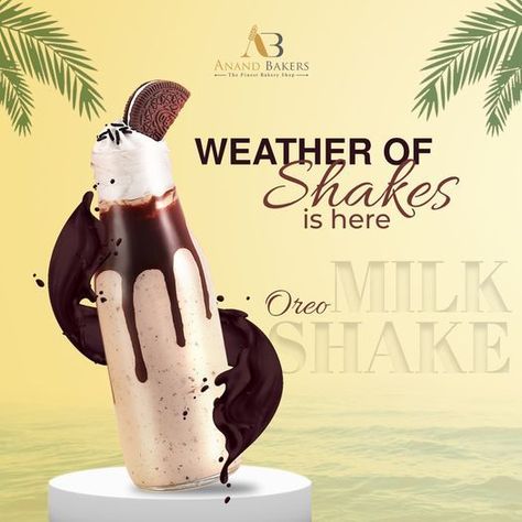 After a long day, nothing is better than sipping on the OREO milkshake. . Milkshake Ads, Oreo Shake, Oreo Milkshake, Summer Coolers, Chocolate Pictures, Ads Creative Advertising Ideas, Chocolate Oreos, Golden Dragon, Advertising Ideas