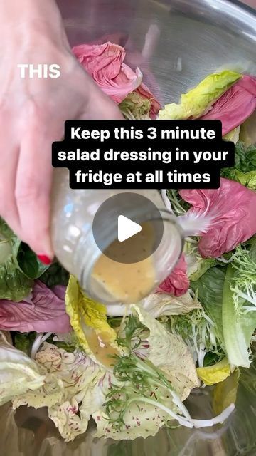 Italian Seasoning Blend, Whole Grain Mustard, Salad Dressing Recipes Healthy, Types Of Salad, Red Wine Vinaigrette, Salad Dressing Recipes Homemade, Za Atar, Homemade Salads, Homemade Salad Dressing