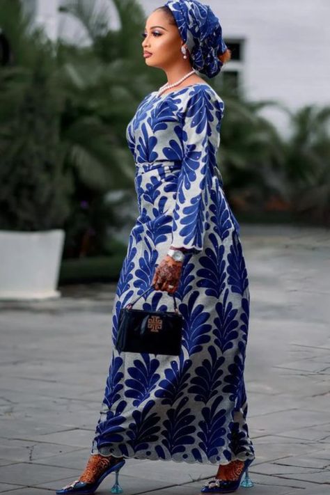 2023 iro and blouse styles Nigerian Wrapper And Blouse, Iro And Buba Styles Ankara Classy, Ankara Wrapper And Blouse Styles, Ankara Iro And Blouse Styles, Blouse And Iro Styles, Iro Blouse Lace Styles, Lace Iro And Blouse Styles, Ankara Blouse And Wrapper Styles, Iro And Blouse Styles