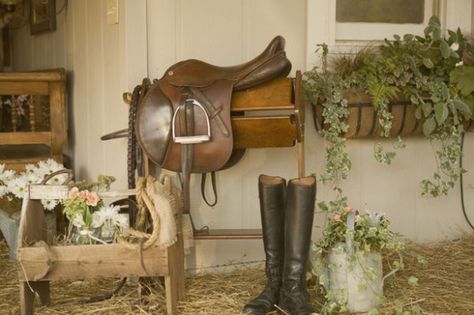 83696d953524d2e2b79643904d032976 Saddle Display, Used Horse Shoes, Equestrian Helmet, Equestrian Decor, Tack Room, Horse Blankets, Advanced Style, Down On The Farm, Window Boxes