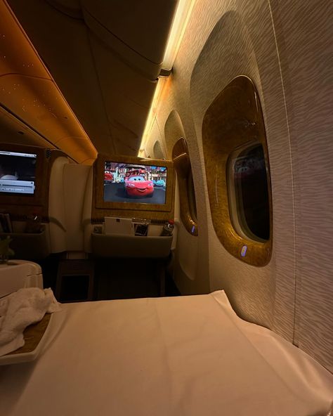 Private Plane Interior, Plane Interior, Flight Mode, Billionaire Lifestyle Luxury Living, Airport Aesthetic, Dubai Vacation, Coffee Bar Home, Lets Get Lost, Private Plane