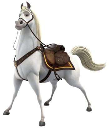 Rapunzel Maximus, Maximus Tangled, Rapunzel Characters, Disney Princess Png, Disney Horses, Disney Png, Rapunzel And Flynn, Horse Illustration, Flynn Rider