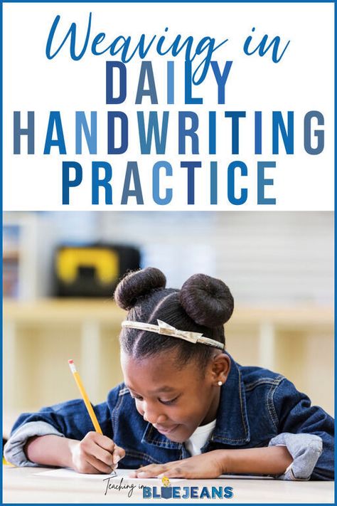 Discover fun and engaging handwriting activities to help elementary students improve their writing skills. Click to find out how to weave in practice seamlessly! Handwriting Lessons, Fun Handwriting Activities For Kids, Handwriting Kindergarten, Fun Writing Activities For Kids, Handwriting Games, Teaching Handwriting, Fun Writing Activities, Handwriting Practice Worksheets, Fluency Activities