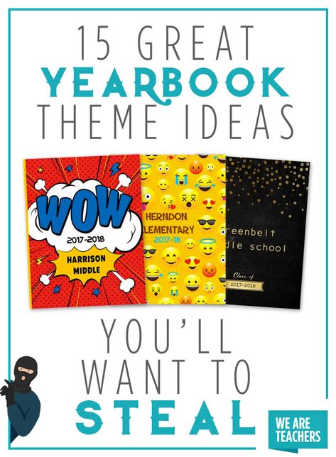 It’s time to add some fun and life into your school yearbook! Cool Yearbook Ideas, Elementary Yearbook Ideas, Preschool Yearbook, School Magazine Ideas, Creative Yearbook Ideas, Yearbook Covers Themes, Yearbook Design Layout, Teaching Yearbook, Yearbook Covers Design