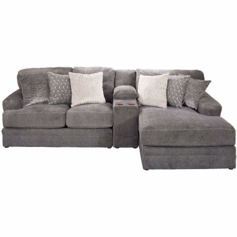 King Upholstered Bed, Future Apartment Decor, Armless Loveseat, Sofa Chaise, Armless Sofa, Fabric Sectional, 3 Piece Sectional, Furniture Warehouse, American Furniture