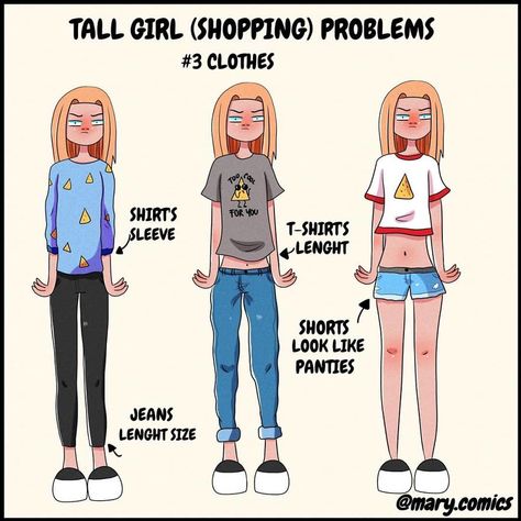 Tall Girls Quotes, Material Girl Funny, Tall People Memes, Tall Boyfriend Aesthetic, Tall Girl Aesthetic, Things Only Girls Understand, Tall Girl Quotes, Friend Fries, Tall Girl Style