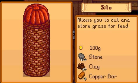 Stardew Valley guide - 13 essential tips for mastering the farm | PC Gamer Stardew Valley Buildings, Stardew Valley Bullet Journal, Stardew Valley Fan Art, Stardew Valley Guide, Gaming Journal, Barn Crafts, Stardew Valley Mods, Farmer Life, Stardew Valley Layout