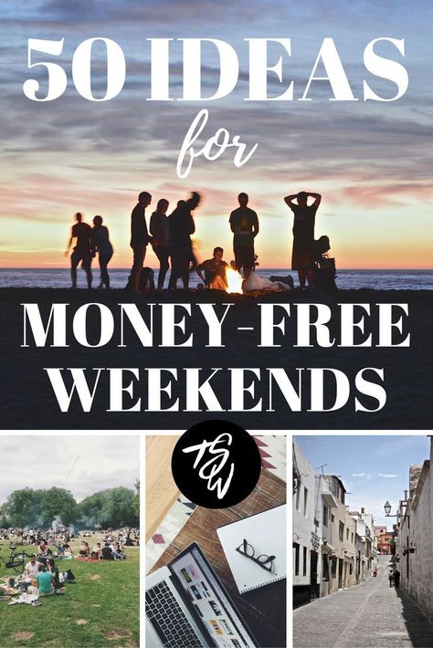 Weekend adventures do NOT have to be expensive!  By doing these free things instead, you'll be able to save for your travel goals much faster. Weekend Date Ideas, Recycling Information, Budget Travel Tips, Scenic Routes, Free Things, United States Travel, Beautiful Places In The World, Travel Goals, Marriage Advice