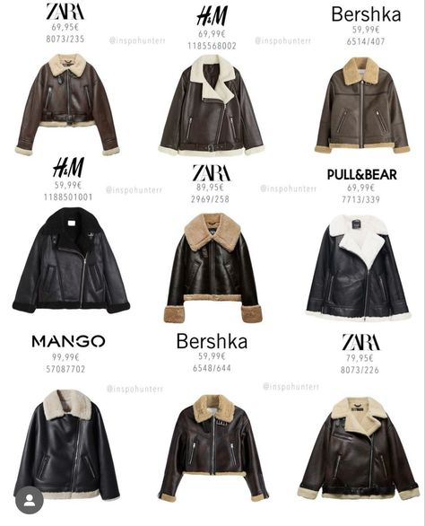 Mango Jacket Outfit, Bershka Jacket Women, Zara Biker Jacket Outfit, Biker Jacket Outfit Winter, Zara Jacket Outfit, Bershka Clothes, Zara Jackets Women, Zara Lookbook, Bershka Outfit