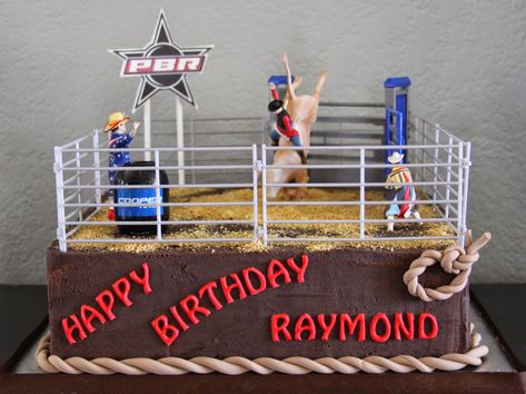 Bull Rider Cake, Rodeo Birthday Parties, Cowboy Theme Party, Best Christmas Toys, Bull Rider, Cowboy Birthday Party, Rodeo Birthday, Cowboy Birthday, Bull Riders