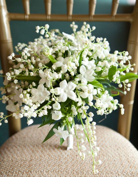 Wedding Jasmine Flower, Delicate Bouquet Wedding, Jasmine Flower Wedding Bouquets, Jasmine Bridal Bouquet, Jasmine Wedding Flowers, Inexpensive Wedding Flowers Spring, Jasmine Bouquet Wedding, Sampaguita Wedding Bouquet, Wedding Bouquet Babysbreath