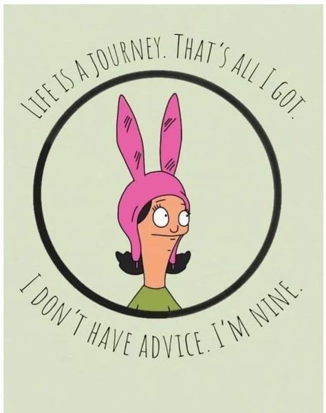 Louise Quotes, Bobby Burgers, Bobs Burgers Quotes, Bobs Burgers Louise, Bob Burgers, Bobs Burgers Funny, Background Screensavers, Louise Belcher, Creative Pumpkin Painting