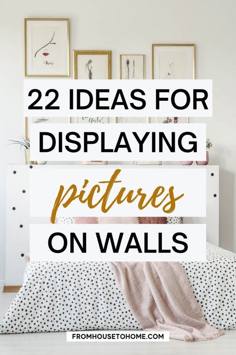 Picture Wall Layout, Picture Walls, Gallery Wall Ideas, Picture Gallery Wall, Gallery Wall Layout, Photo Wall Decor, Photo Wall Gallery, Hanging Paintings, Beautiful Interior Design