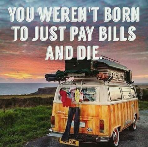 Kombi Trailer, T6 California, T3 Vw, Hippie Quotes, Hippie Living, Hippie Lifestyle, Relationship Skills, Pay Bills, Boho Life