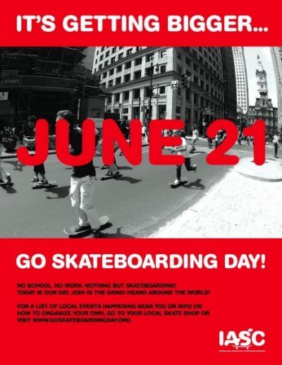 Go Skateboarding Day, Go Skateboarding, Poster 2023, Poster Graphic, Feed Ig, Skate Art, Graphic Design Posters, Skateboarding, Skateboard