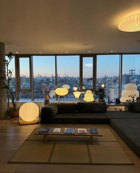 Nyc Apartment View, Big Sister Advice, Big Windows Living Room, Sister Advice, Instagram Places, Speak To Me, Apartment View, Dream Apartment Decor, Studio Apartments