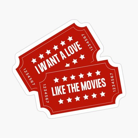 inspired by the lyric "I want a love like the movies" from Movies (Superache by Conan Gray) Conan Gray Design, Conan Gray Stickers Printable, Conan Gray Phone Case, Conan Gray Lyrics Aesthetic, Movies Conan Gray, Conan Gray Stickers, Conan Gray Tattoo, Conan Gray Poster, Love Like The Movies