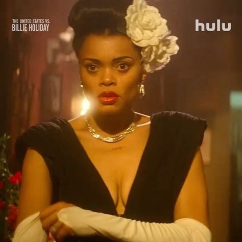 Andra Day on Instagram: “Feb. 26 @leedaniels @Hulu @usvsbillieholiday 🙏🏽💚🙏🏽💚🙏🏽 #GlorytoGod” Andra Day, Poor Family, Radhe Radhe, Family Lifestyle, Bad Timing, Debut Album, Music Industry, American Singers, Studio Album