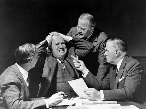 The 5 Characteristics of Highly Dysfunctional Groups | The Art of Manliness People Arguing Reference, People Arguing, English Assignment, Yearbook Inspiration, Group Dynamics, People References, Family Advice, Systems Theory, Humanitarian Aid