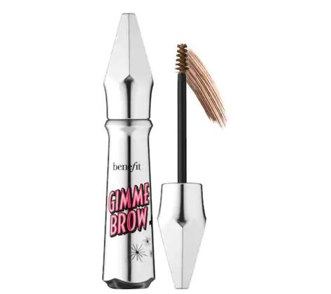 Brows Products, Benefit Products, How To Do Brows, Benefit Cosmetics Brow, Benefit Gimme Brow, Phi Brows, Instagram Brows, Brow Products, Feather Brows