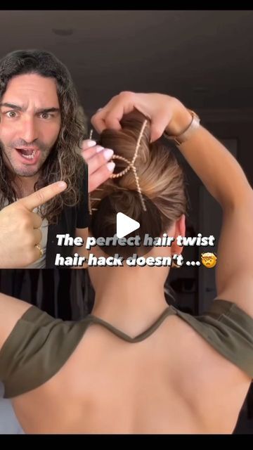 Quick Easy Claw Clip Hairstyles, Cute Hair Updos Easy For Work Thick Hair, Claw Clip Hairstyles Updo Long Hair, Clip Hairstyles Medium Length Hair, Claw Clip How To Medium Hair, Claw Clip Hairstyles No Hair Tie, Hair Clip Styles For Thick Hair, Claw Clip Hair Tutorial, Cute Ways To Clip Hair Up