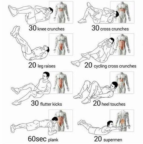 Total Abs, Workout Man, Jiu Jitsu Techniques, Jiu Jitsu Training, Bjj Training, Muscle Abdominal, Gym Workouts For Men, Trening Fitness, Workout Program