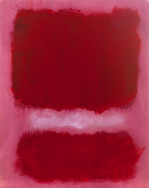 Mark Rothko Paintings, Rothko Paintings, Rothko Art, Dark Paintings, Barnett Newman, 13 November, Color Fields, Mark Rothko, Colour Field