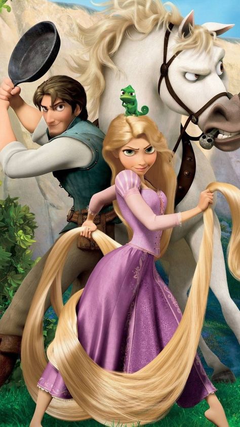 Brad Garrett, Richard Kiel, Tangled Wallpaper, Ron Perlman, Disney Princess Rapunzel, Zachary Levi, Disney Princess Images, Disney Collage, Disney Princess Drawings