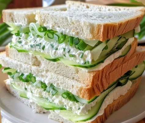 Search Results for “Cucumber Cream Cheese Sandwiches” – Chloe foods Cucumber Cream Cheese Sandwiches, Cucumber Cream Cheese, Flavored Cream Cheeses, Cream Cheese Sandwiches, Cucumber Sandwiches, Cream Cheese Spreads, Light Snacks, Vegan Cream Cheese, Tea Sandwiches