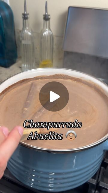 Crockpot Champurrado, Chumparado Recipe, Champurrado Recipe Galletas Maria, Champurrado Recipe Mexico Video, Easy Champurrado Recipe, Authentic Mexican Champurrado Recipe, Champurrado Recipe Mexico, Mexican Champurrado Recipe, Champorado Recipe