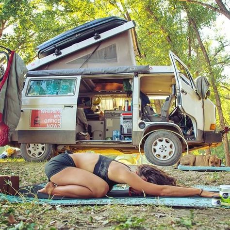 Van Life Blog, T6 California, Volkswagen Minibus, T3 Vw, Bus Girl, Kombi Home, Combi Volkswagen, Campervan Life, Van Home