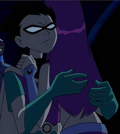 I Will Never Understand, Robin Starfire, Teen Titans Starfire, Teen Titans Robin, Starfire And Raven, Nightwing And Starfire, Teen Titan, Dc Icons, Never Understand