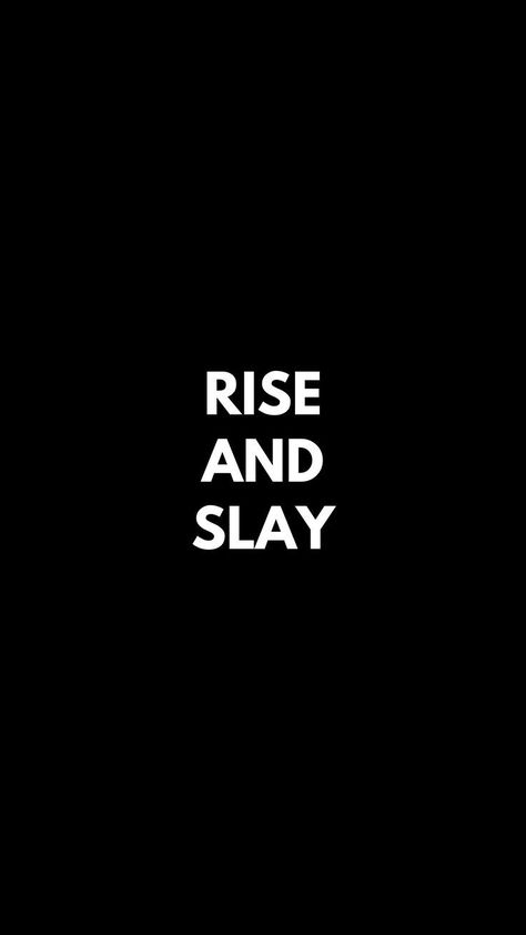 | Rise And Slay, Prayer Vision Board, Quotes To Encourage, Life Quotes Relationships, Work Aesthetic, It Quotes, Vision Board Quotes, Be Unstoppable, Sanskrit Quotes Rise And Slay, Slay Quotes, Quotes To Encourage, Life Quotes Relationships, Prayer Vision Board, It Quotes, Be Unstoppable, Sanskrit Quotes, Vision Board Quotes