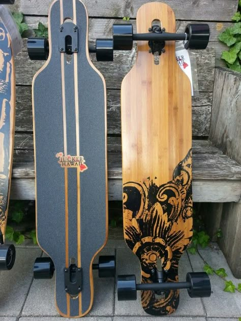 The New Hoku from Jucker Hawaii Longboarding Aesthetic, Cool Longboards, Longboard Aesthetic, Gadget Tecnologici, Long Skate, Skateboard Photos, Skate Boards, Longboard Design, Skateboard Aesthetic