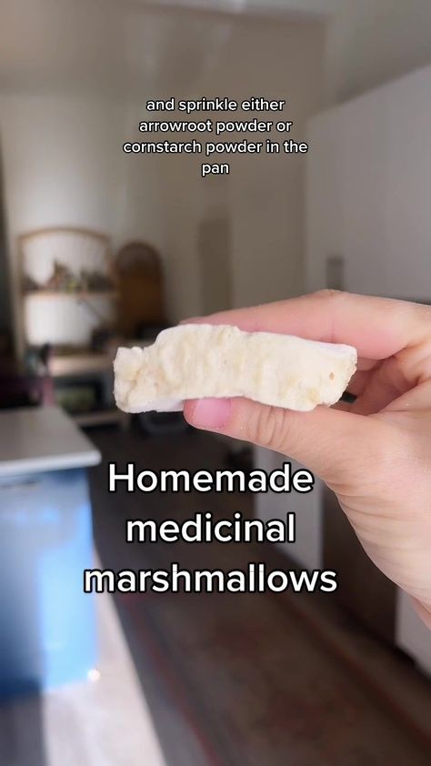 Arrow Root, Beef Gelatin, Sick Remedies, Arrowroot Powder, Marshmallow Root, Marshmallow Fluff, Ice And Spice, Eat To Live, Homemade Remedies