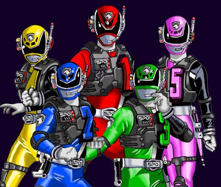 .... Power Rangers Spd Art, Spd Power Rangers, Power Rangers Poster, Green Bridge, Power Rangers Comic, Power Rangers Spd, Power Rangers Megaforce, Power Rangers Fan Art, All Power Rangers