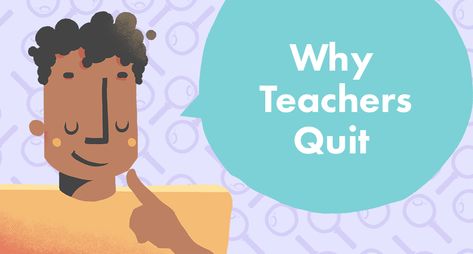 Why Teachers Quit + What You Can Do Instead  | Devlin Peck Quit Teaching, Jobs For Teachers, Curriculum Development, Instructional Design, Teaching Jobs, Remote Jobs, Work Life Balance, New Things To Learn, Life Balance