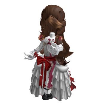 Cupid Roblox Avatar, Ethereal Roblox Avatar, Royal Roblox Avatar, Roblox Fantasia Outfit Ideas, Rococo Roblox Avatar, Victorian Roblox Avatar, Roblox Barbs, Goth Roblox Avatars, Gothic Fashion Victorian