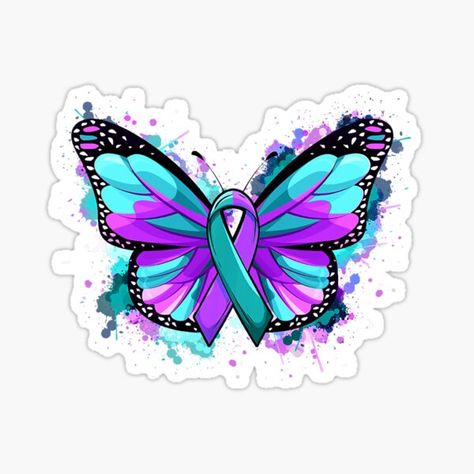 Health Tattoo, My Mental Health, Rock Ideas, Painted Rocks, Butterflies, Tattoos, Health, Design