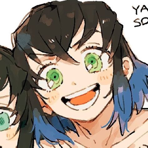 ☆ #MUICHIRO , #INOSUKE : hanaroku____ Inoaoi Matching Pfp, Zenitsu And Inosuke Matching Icons, Muichiro And Yuichiro Matching Pfp, Inosuke Matching Pfp, Cute Inosuke, Demon Slayer Matching Pfps, Demon Slayer Pfp Inosuke, Inosuke Pfp, Muichiro Pfp