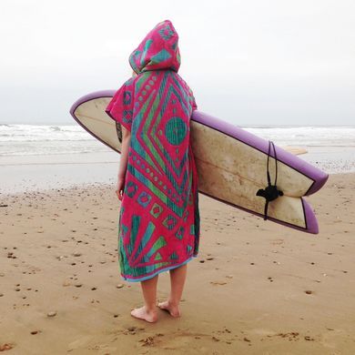 Boho Surf, Poncho Towel, Beach Poncho, Towel Dress, High Boots Outfit, Beach Towel Bag, Surf Brands, Gifts For Surfers, Surfer Girl Style