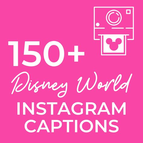 Going To Disney Quotes, Disney World Captions Instagram, Disney Insta Captions, Disney Captions Instagram, Disney Instagram Captions, Disney World Instagram, Disney With Friends, Disney World Quotes, Disney Vacation Quotes