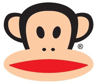 Julius Monkey by Paul Frank Paul Frank Monkey, Monkey Icon, Clear Phone Case Design, Monkey Logo, Monkey Tattoos, Music Tattoo Designs, Cartoon Monkey, Year Of The Monkey, Paul Frank