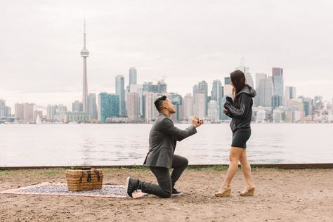 Outdoor Proposal, Olive Photography, Proposal Photography, Proposal Photos, Perfect Proposal, Creative Wedding Ideas, Reference Board, Surprise Proposal, She Said Yes