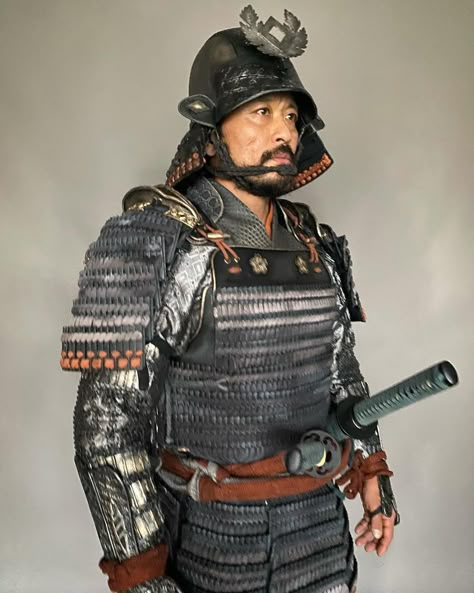 Historical Japan, Samurai Clothing, Medieval Japan, Ancient Armor, Manga Clothes, Historical Armor, Japanese Warrior, Japanese History, Samurai Armor