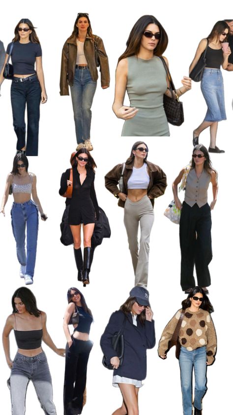 Basic outfits, Kendall, Kendall Jenner, Aesthetic, Outfits, Basics, Model Kendall Jenner Everyday Outfits, Winter Outfits Kendall Jenner, Kendall Jenner Street Wear, Kendall Winter Outfits, Off Model Duty Outfits, Kendall Jenner Outfits Aesthetic, Kendall Jenner Outfits 2024, Kendall Jenner Aesthetic Outfit, Kendall Jenner Outfits Winter