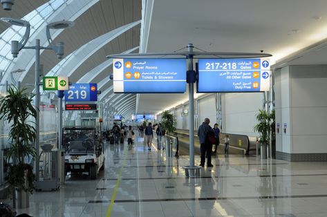 Abudhabi Airport, Airport Dubai, Airport Terminal 3, Airport Jobs, Airport Guide, Jobs In Dubai, Dubai International Airport, Dubai Airport, Airports Terminal