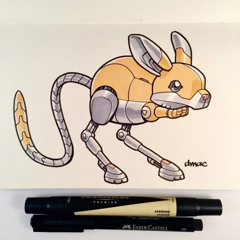 Robotic Animals, Mechanical Animals, Robot Animal, Retro Robot, Roleplay Characters, Robot Concept, Futuristic Art, Kawaii Doodles, Robots Concept