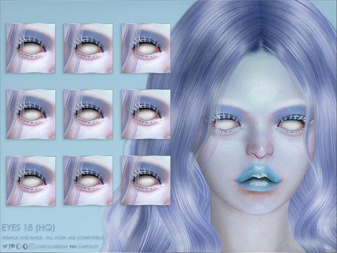 Sims 4 Alpha Eyes Cc, Sims 4 Cc Bags Under The Eyes, Sims 4 White Eyelashes, Sims 4 Blind Eye Cc, Contacts Sims 4 Cc, Sims 4 Cc Blind Eyes, Sims 4 Blind Eyes, Sims 4 Cc White Eyes, Sims 4 Black Eyes