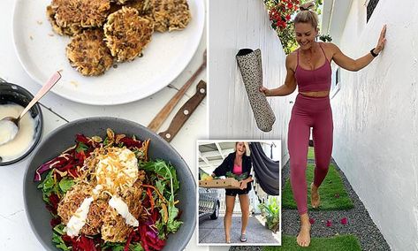 Belinda Norton, Simple Burger Recipe, Quick Rice, Easy Burger Recipe, Weekly Dinner Menu, Pe Teacher, Fit Mum, Health Guru, Pe Teachers